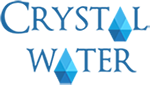 Logo Crystal Water