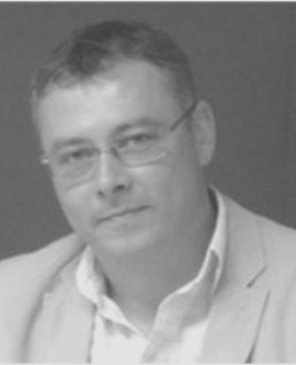 Kalin Gevezov