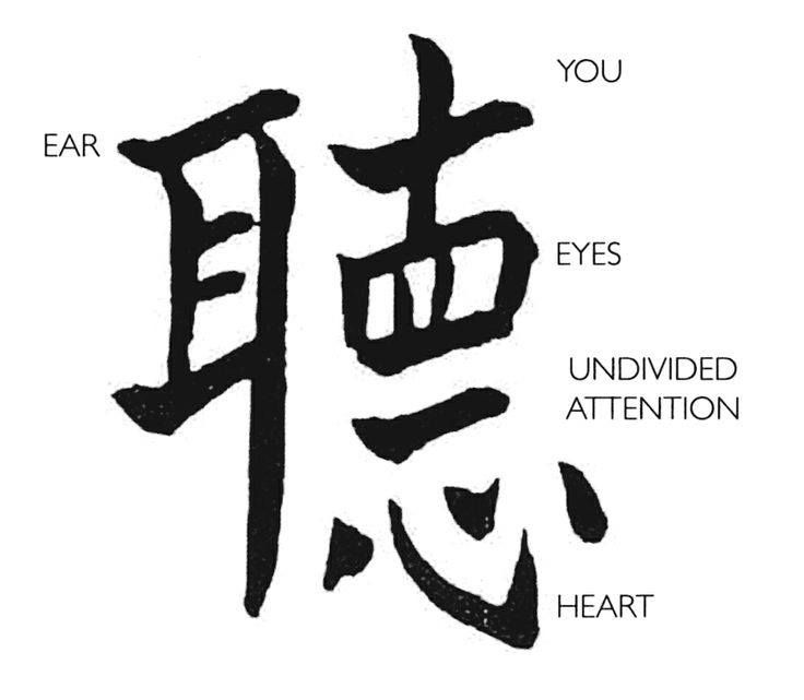 Listen to your customers
